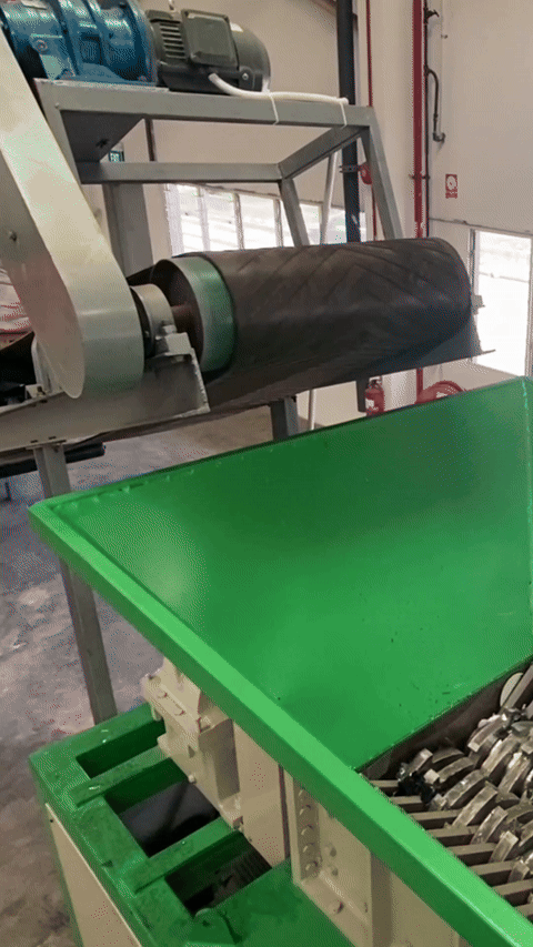 KGS HDD deguassing Service