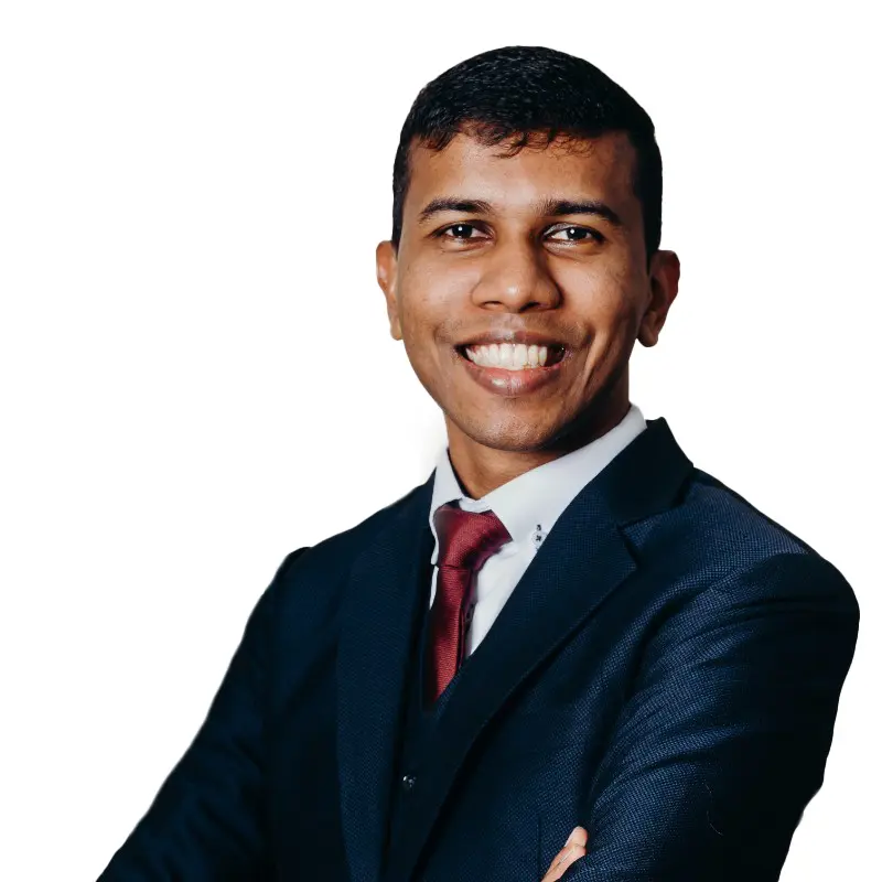 Max T - Co-founder of KGS