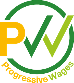 Progressive Wage Mark (PW Mark)