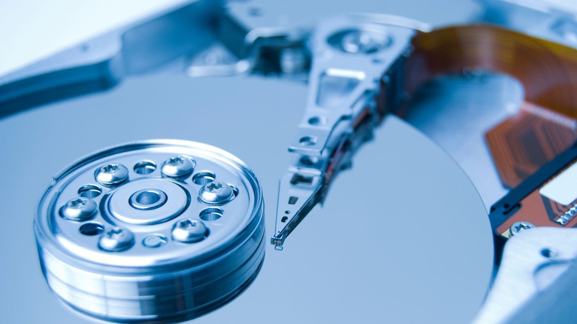 3 Facts About Degaussing Your Hard Drives You Probably Do Not Know